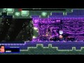 Broforce alien boss bug lol