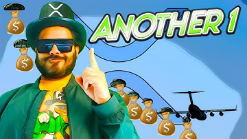 1,000 $NER AIRDROP XRPL, ONLY 5,000 TRUSTLINES OPEN