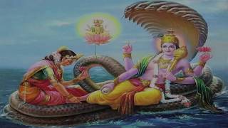 Venkatesh Stotra In Marathi By Pradip Burad