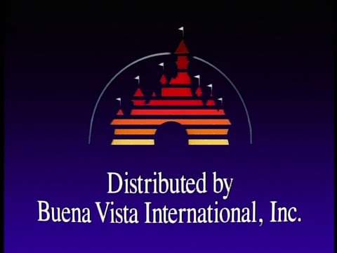 Sandollar Television Heartfelt Productions Touchstone Television Buena Vista International 1994 2