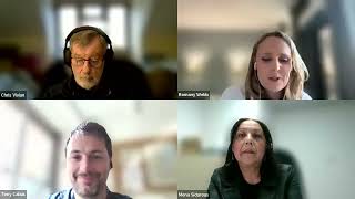 Emerging mCDR governance issues at the London Convention & Protocol