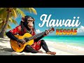 Hawaiian Reggae – Tides, Tunes &amp; Tropical Moons 🌙