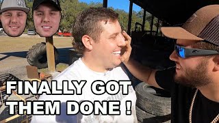 I SPENT $20,000 In This Video For The PERFECT SMILE!