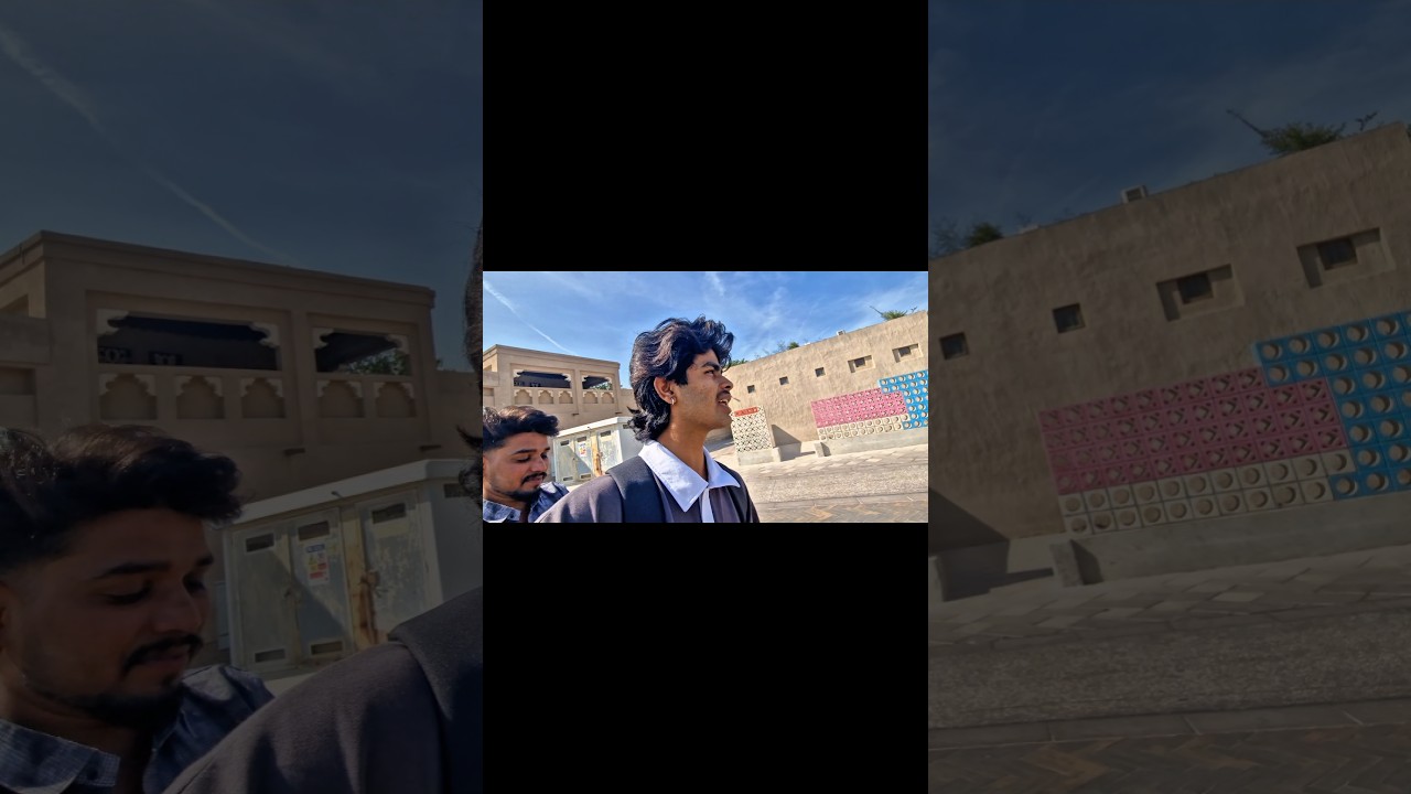 घर वालों को वीडियो दिखाऊँगा! 😱😂 | Funny Comedy Reel