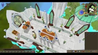 Runescape 3: The IRON-ey Man! Episode 10