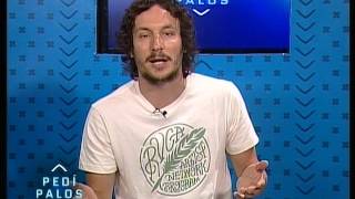 Pedí Palos TV - programa 116