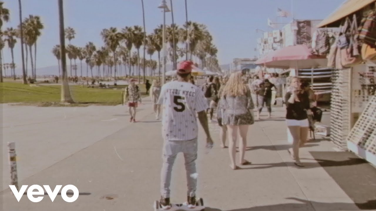 在 YouTube 上觀看「Nyzzy Nyce - Float Away」 在 YouTube 上觀看「Nyzzy Nyce - Float Away」