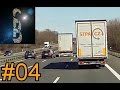 Sascha auf LKW-Tour #04 2014-03 (Von Ausweichmanövern, Falschfahrern und Abstand) #4