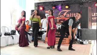 SANTRI PEKOK // FALITHA MUSIK // ORGEN LAMPUNG