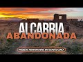 Pueblos abandonados: La Alcarria