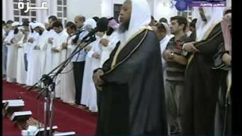 تلاوة مؤثرة لسورة الحاقة للشيخ محمد أيوب