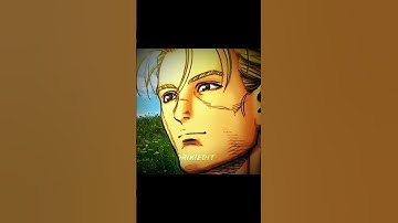 Thumbnail of Chubina — East Duo - Vinland Saga Edit 4K [ AMV/EDIT ] #animeedit #amv #edit #4k