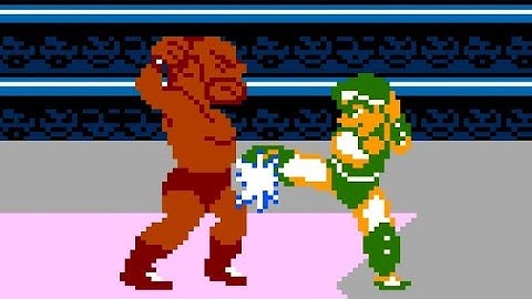 Flying Dragon: The Secret Scroll (NES) Playthrough