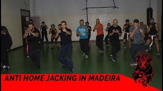 Acds Protection Defesa Pessoal Home Jacking Amaro Bento