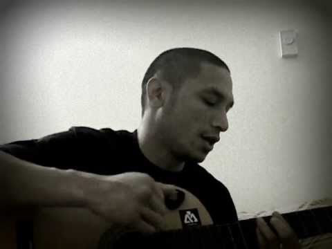 Frank Camacho (From Guam)- Hopeless Fool original