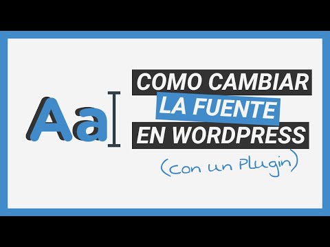 Video: Cómo usar Whisper: 12 pasos (con imágenes)