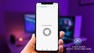 SITUS DIBLOKIR? Cara mudah membuka situs yang di blokir tanpa VPN