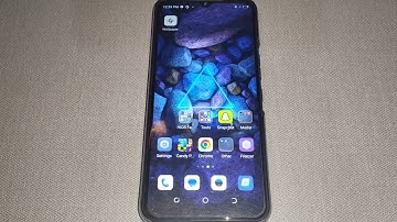 Tecno Spark 9 ringtone setting,how to set ringtone Tecno Spark 9