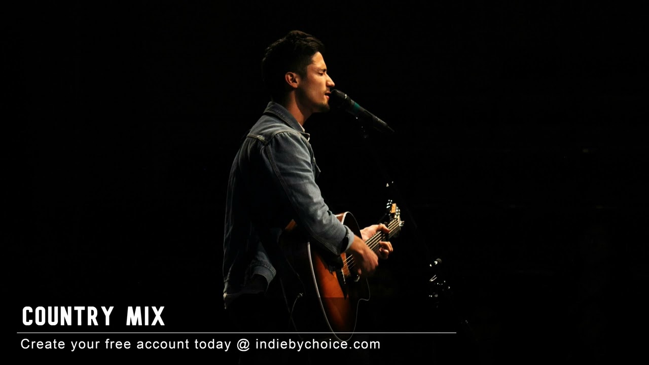 IndieByChoice.com Featured Country Artist Aug 19 2025