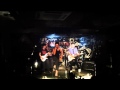 BOΦWY JUSTY コピー by PENALTY 2013.8.18 富山市 Artist&#39;s