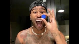 Exposing The Truth about Prettyboyfredo and Ashley Ortega Night in VEGAS !! THE FULL TRUTH