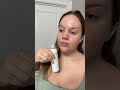 #grwm #skincareroutine #dayinmylife #beautyroutine