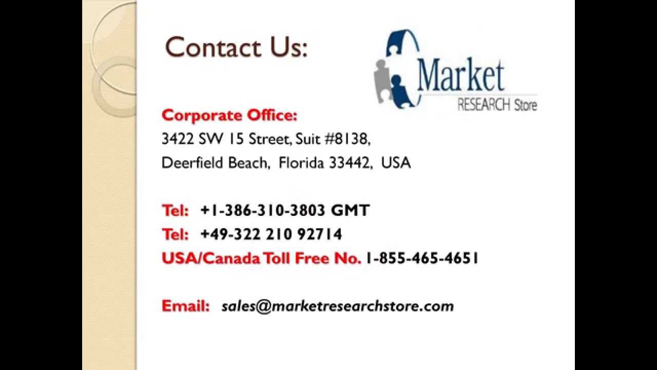 Global Pneumatic Equipment Market Share, Size, Forecast 2014 2018 YouTube