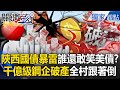 中國經濟問題