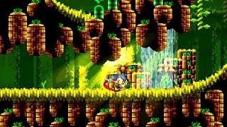 Sonic USB | Online Gameplay