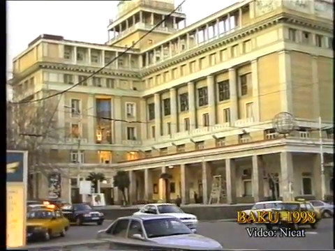 Baku 1998