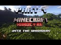 Into the unknown - Minecraft Hardcore Part 1