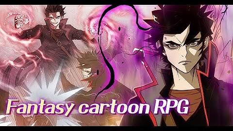 [ZIO] Magic is awakening in you  | ✧Zio and the Magic Scrolls✧