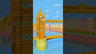 Londra Köprüsü Düşüyor Şarkısı