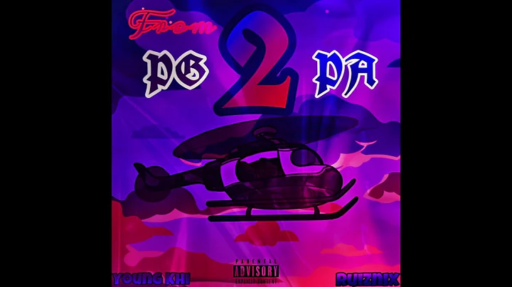 Young Khi & Ruiznix - Thinking About You! [FROM PG TO PA! 2]