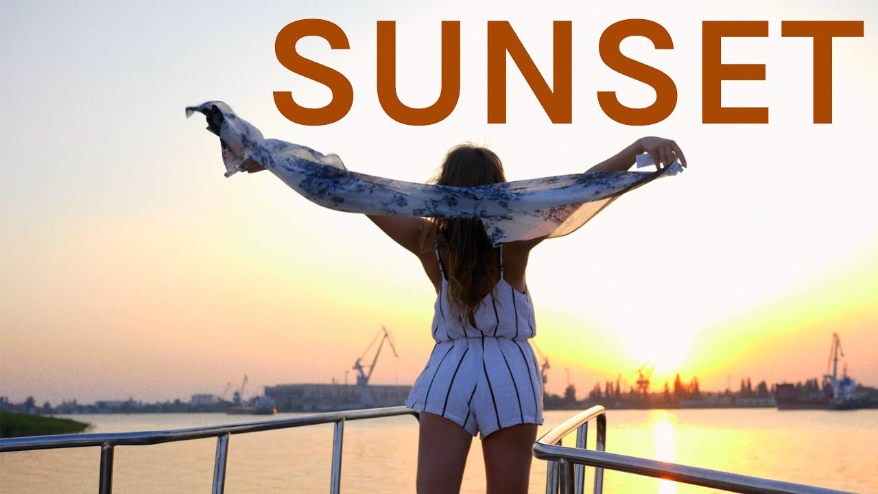 YouTube에서 J.A.K. -- Sunset 보기 YouTube에서 J.A.K. -- Sunset 보기