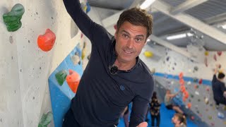 Bouldering To New Hights: Why London Is Gripped By Climbing?