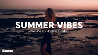 Mega Hits 2024 🌱 The Best Of Vocal Deep House Music Mix 2024 🌱 Summer Music Mix 2024 #18