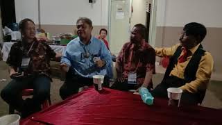 Cipan lawak Manado