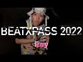 Ray-You want... | #BEATXPASS2022