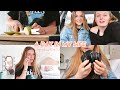 a day in my life !! (productive, healthy & fun)