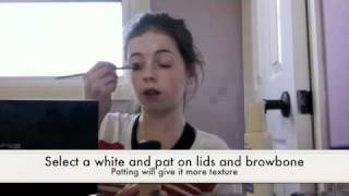 Juliet Makeup