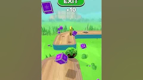 Going Balls Level 35 challenge - Gameplay Android / IOS