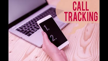 DGBI Marketing Call Tracking Service