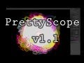Prettyscope 11 new features