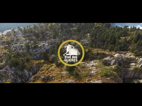 Teaser - Trail des Glières 2017