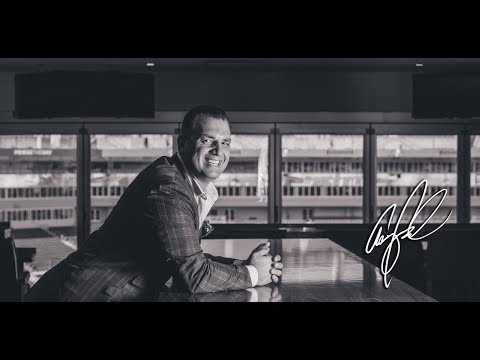ANTHONY BECHT Highlight
