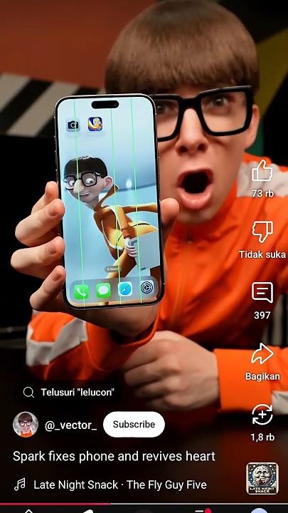 suara asli vektor