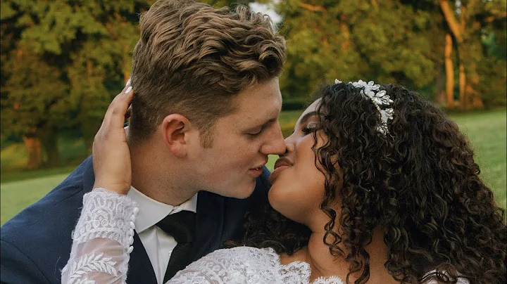 Cody and Abigails wedding