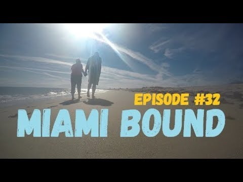 Miami Bound, Wind over Water, Episode #32