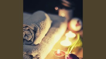 Fiery Ambience for Sublime Space